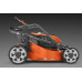 Акумулаторна косачка Husqvarna LC137i SOLO