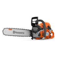 Моторен Трион Husqvarna 560XP