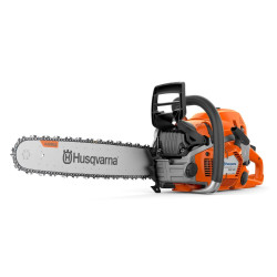 Моторен Трион Husqvarna 560XP