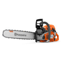 Моторен Трион Husqvarna 562XP