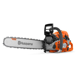 Моторен Трион Husqvarna 562XP