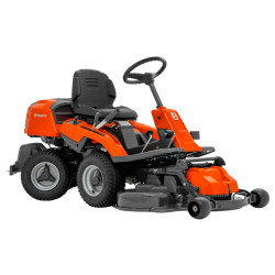 Тракторна Косачка Husqvarna R214C