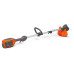 Акумулаторна коса Husqvarna 215iL KIT