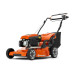 Бензинова самоходна косачка Husqvarna LC 353V