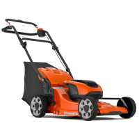 Акумулаторна косачка Husqvarna LC142i SOLO