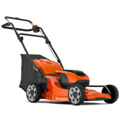 Акумулаторна косачка Husqvarna LC142i SOLO