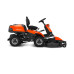 Тракторна косачка Husqvarna R 320X AWD