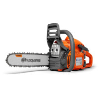 Моторен Трион Husqvarna 435 II