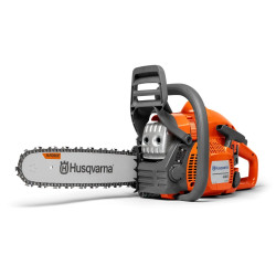 Моторен Трион Husqvarna 440 II