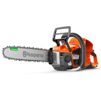 Акумулаторна резачка Husqvarna 540i XP без батерия и зарядно