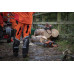 Акумулаторна резачка Husqvarna 540i XP без батерия и зарядно