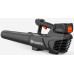 Акумулаторна духалка Husqvarna Aspire B8X-P4A 2P Kit
