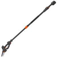 Акумулаторна кастрачка Husqvarna Aspire PE5-P4A Kit 4,0Ah