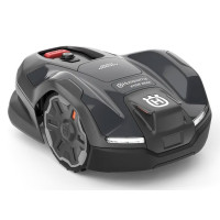 Роботизирана косачка Husqvarna Automower 410XE NERA
