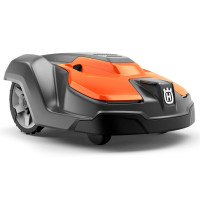 Роботизирана косачка Husqvarna Automower 550 EPOS