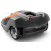 Роботизирана косачка Husqvarna Automower 550 EPOS