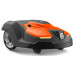 Роботизирана косачка Husqvarna Automower 550 EPOS