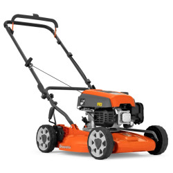 Моторна косачка Husqvarna LB 144