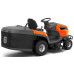 Тракторна косачка Husqvarna TC215T