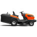 Тракторна косачка Husqvarna TC215T