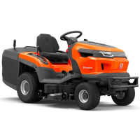 Тракторна косачка Husqvarna TC215T