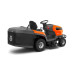 Тракторна Косачка Husqvarna TC220T