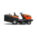 Тракторна Косачка Husqvarna TC220T