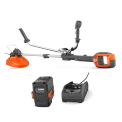 Акумулаторен тример Husqvarna 220iR KIT