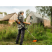 Акумулаторен тример Husqvarna 220iR KIT