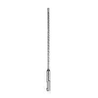 Свредло за бетон DeWALT SDS-plus 6 mm, 100/160 mm XLR