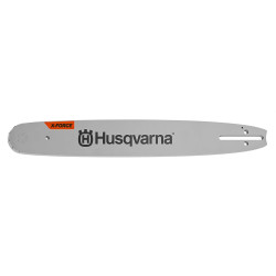 Шина Husqvarna X-FORCE 38 cm, 0.325″, 1,3 mm