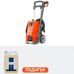Водоструйка Husqvarna PW 345C