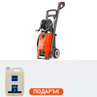 Водоструйка Husqvarna PW360