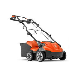 Аератор Husqvarna S138C