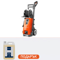 Водоструйка Husqvarna PW 480