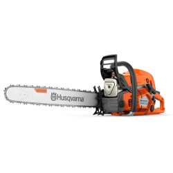 Моторен Трион Husqvarna 585