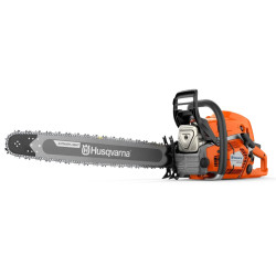 Моторен трион Husqvarna 592XP