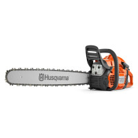 Моторен Трион Husqvarna 455 Rancher