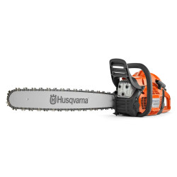 Моторен Трион Husqvarna 455 Rancher