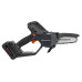 Акумулаторен трион Husqvarna Aspire P5 2,5Ah KIT