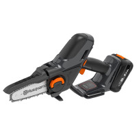 Акумулаторен трион Husqvarna Aspire P5 2,5Ah KIT