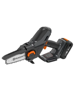 Акумулаторен трион Husqvarna Aspire P5 2,5Ah KIT