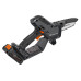 Акумулаторен трион Husqvarna Aspire P5 2,5Ah KIT