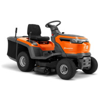 Тракторна косачка Husqvarna TC114