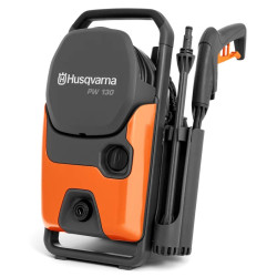 Водоструйка Husqvarna PW 130
