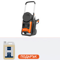 Водоструйка Husqvarna PW 240