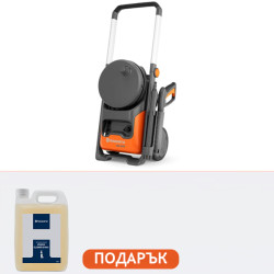 Водоструйка Husqvarna PW 350