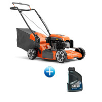 Бензинова косачка Husqvarna LC 151
