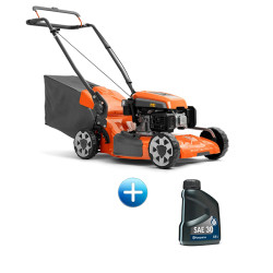 Бензинова косачка Husqvarna LC 151