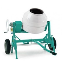 Бетонобъркачка IMER SYNTESI 190 R